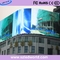 1920Hz Full Color LED Screen AC100-240V Synchronous/Asynchronous Control