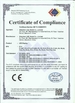 China Shenzhen LED World Co.,Ltd certificaciones